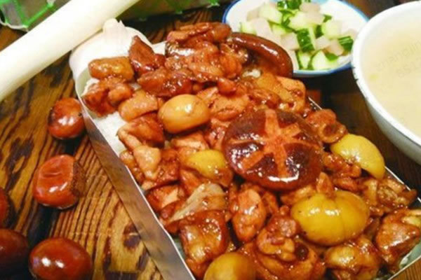 《1988老饭盒加盟费》