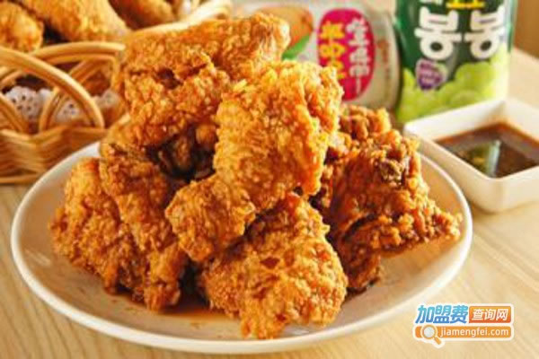 1st ChickenըơƼ˷ѡ