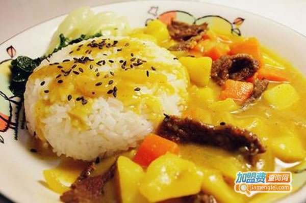 《21稻味自助简餐加盟费》