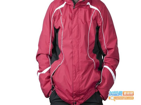 《22ND户外服饰用品加盟费》