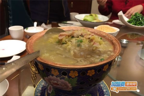 《24味坊节气美食餐厅加盟费》