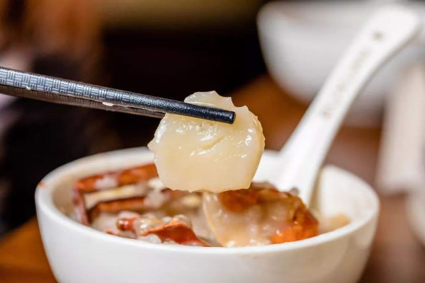 《24小时粥铺加盟费》