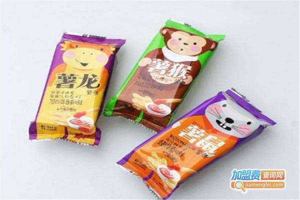 《65元休闲食品加盟费》
