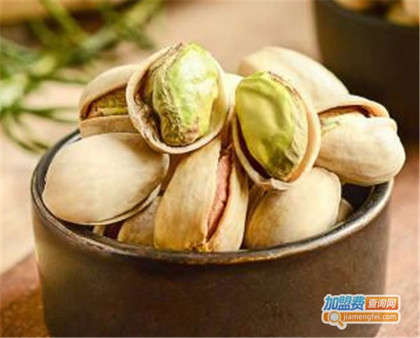 《69元休闲食品加盟费》