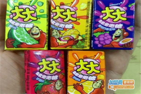 《80后小零食加盟费》