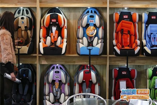 《澳德巴克斯汽车用品店加盟费》