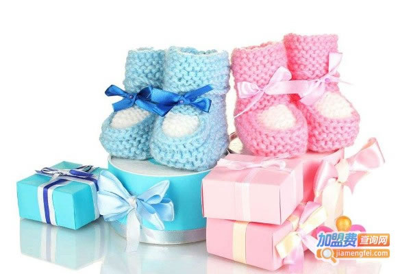 《阿尔兰哆婴儿用品加盟费》