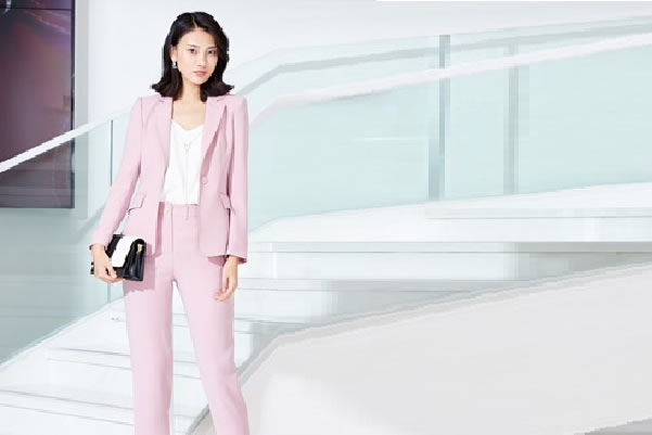 《艾格伊品女装加盟费》