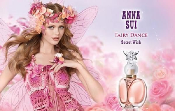 《annasui香水加盟费》