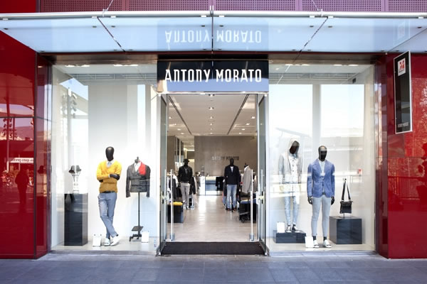 Antony Moratoװ˷ѡ