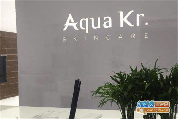 aqua kr. skin careƤ˷ѡ