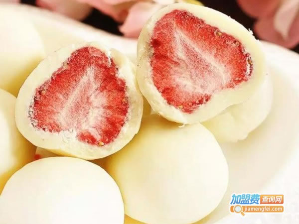 《爱尚零食屋加盟费》