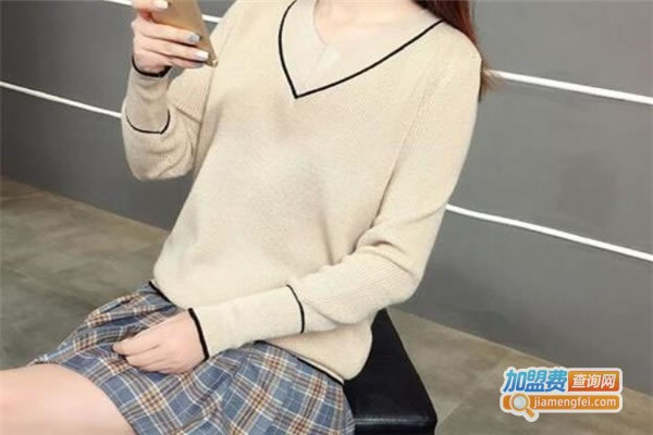 《奥斯莱特女装加盟费》