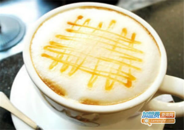 《艾尚奶茶加盟费》