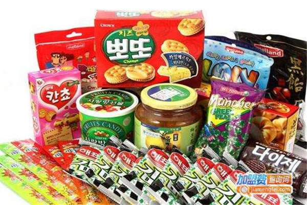 《奥腾进口食品加盟费》