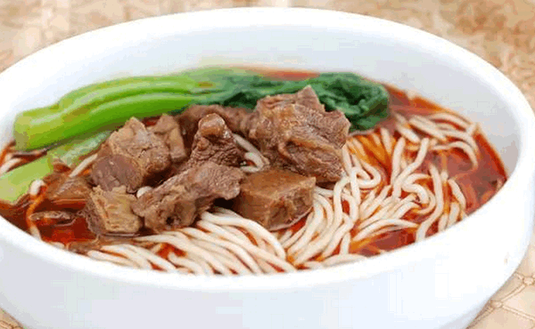 《阿秀牛肉面加盟费》