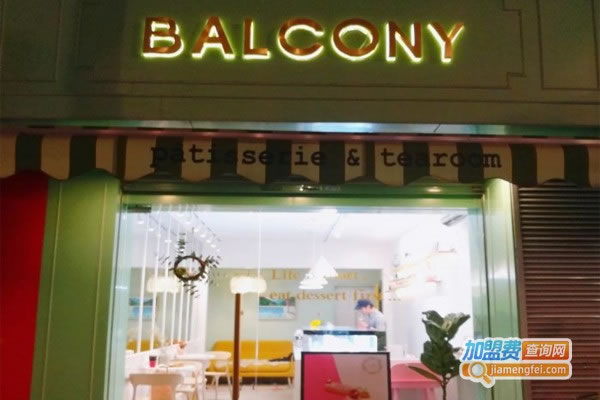 BalconyС̨˷ѡ