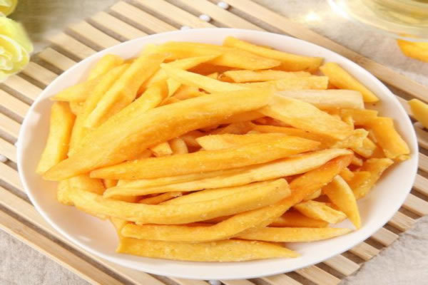 《百变薯条加盟费》