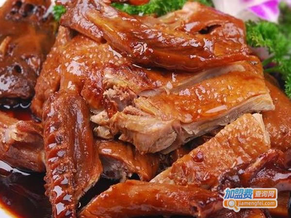 《百草鹅加盟费》