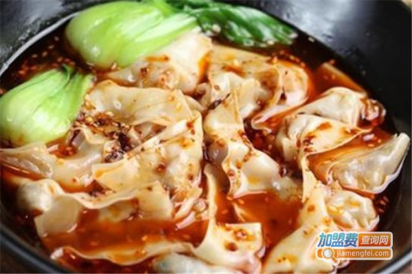 《板凳抄手加盟费》
