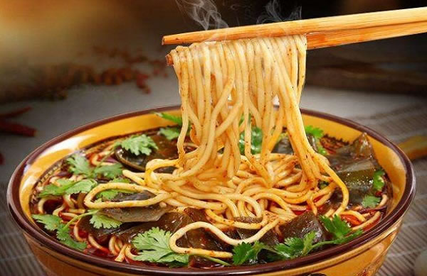 《百夺牛肉面加盟费》