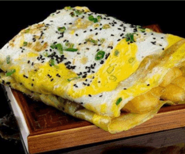 《八方之源煎饼王加盟费》