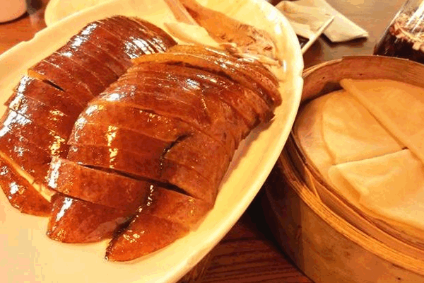 《北京烤鸭加盟费》