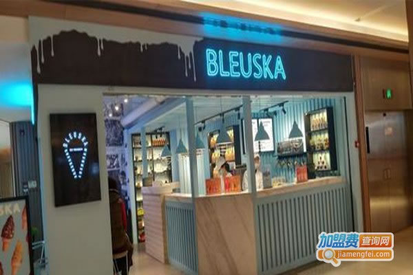 BLEUSKA˹ѱܼ˷ѡ