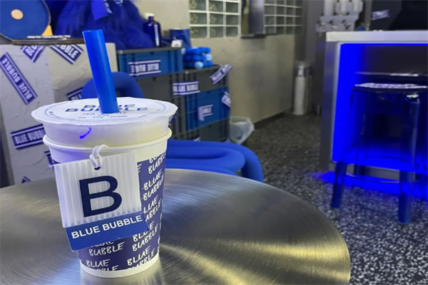 blue bubble̲˷ѡ