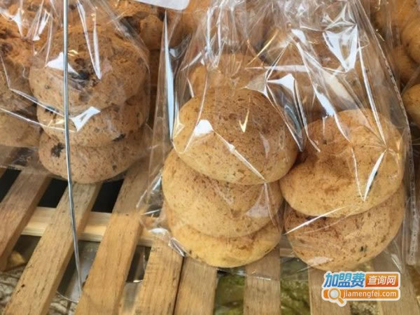 《北欧农夫面包店加盟费》