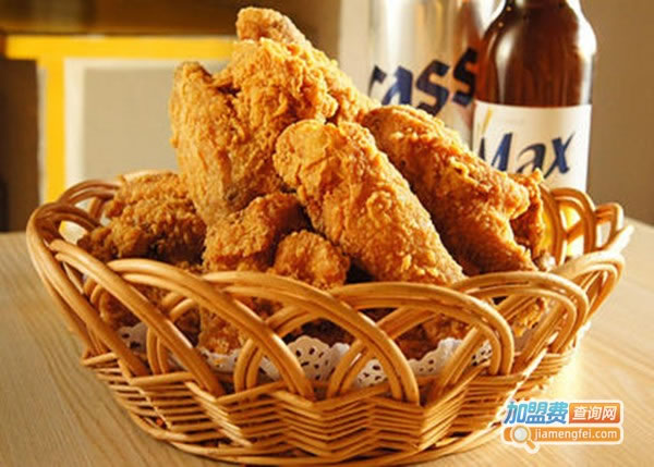 《boss炸鸡啤酒加盟费》