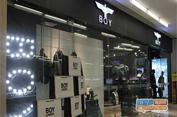 BOYLONDON˷ѡ