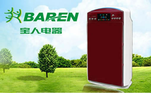 《宝人电器加盟费》