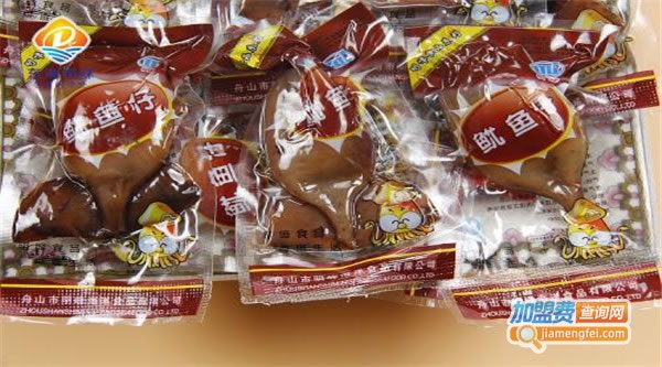 《巴蜀印象休闲食品加盟费》