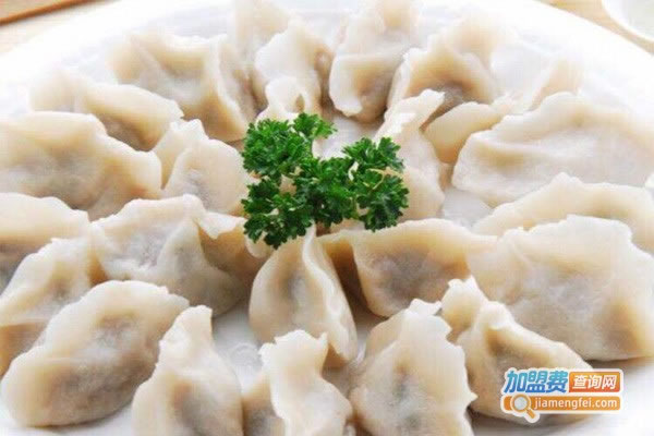 《边王饺子馆加盟费》