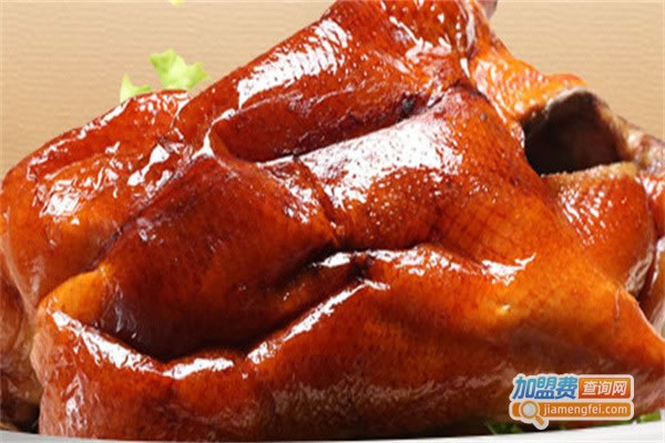 《百味卤熟食加盟费》