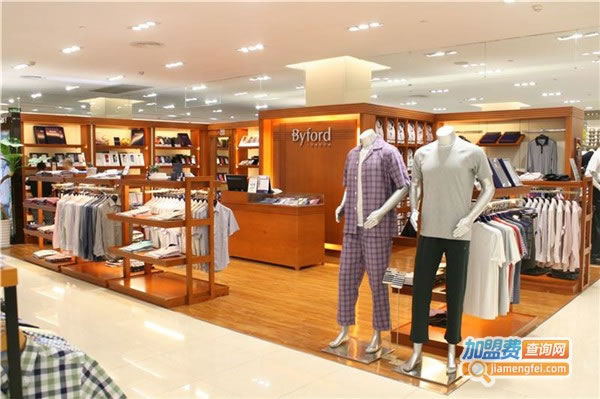 Byfordװ˷ѡ