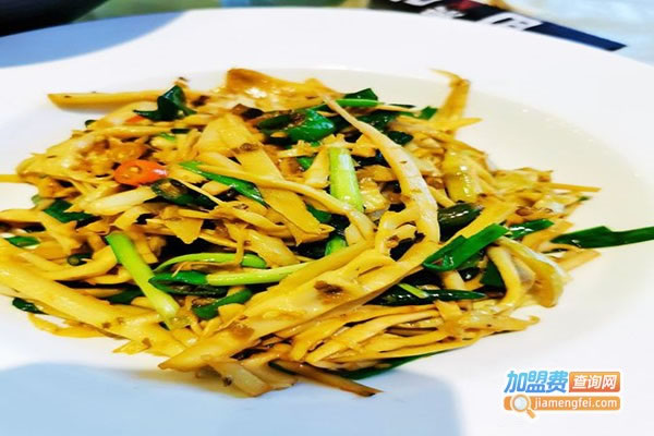 《巴渝兄弟川菜加盟费》