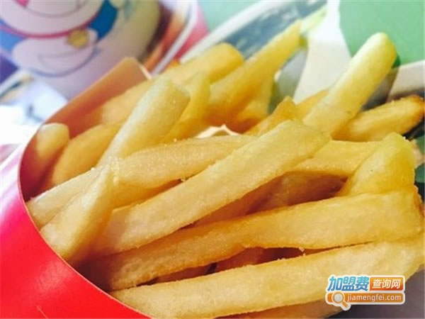 《百兹来汉堡加盟费》