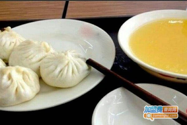《包子御宅加盟费》