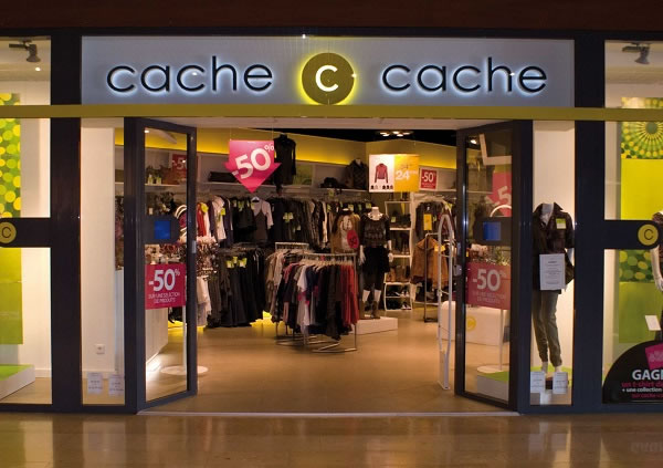 Cache Cache˷ѡ