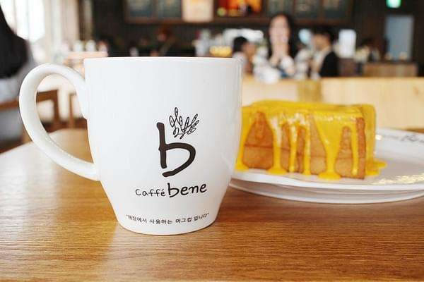CaffeBeneȹ¼˷ѡ