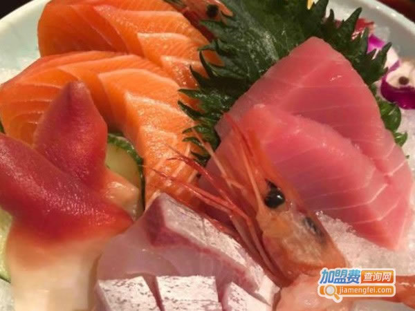 《赤坂舞马雅日料加盟费》