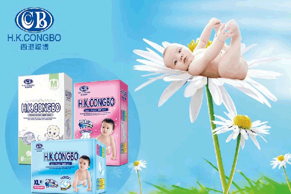 《聪博婴童护理用品加盟费》