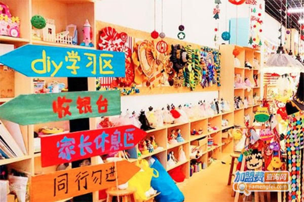 《彩创天地加盟费》