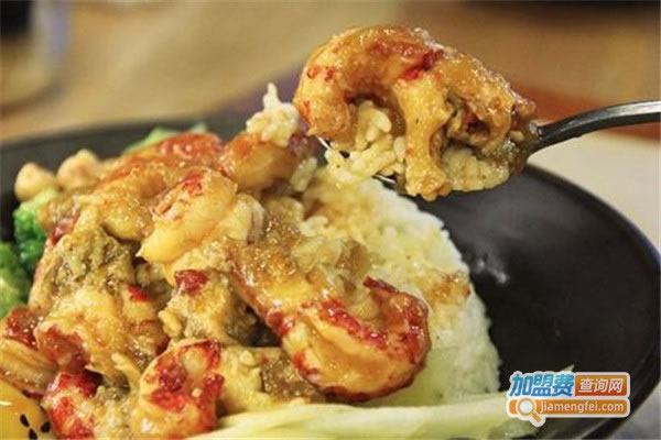 《炒炒先生虾饭先生加盟费》