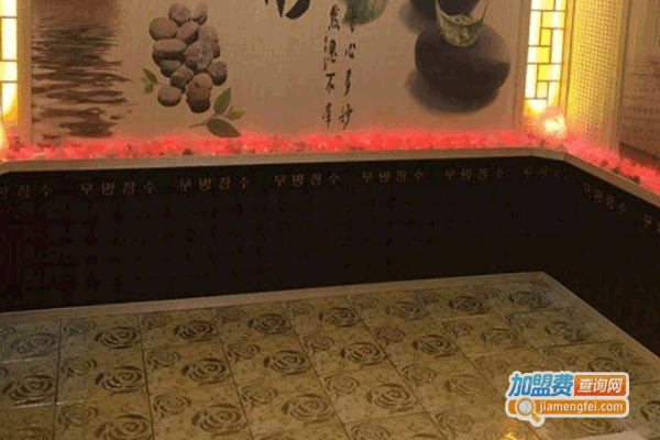 《藏点熏蒸理疗加盟费》