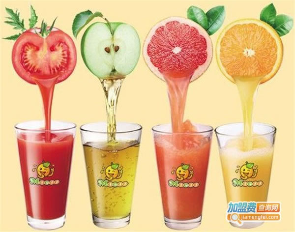 《纯果满满加盟费》