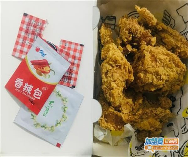 ChickenKingը&ơƼ˷ѡ