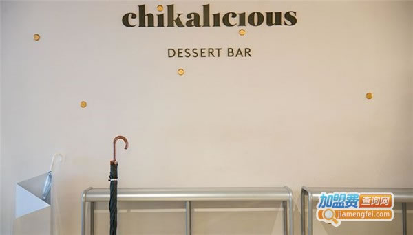 chikalicious˷ѡ